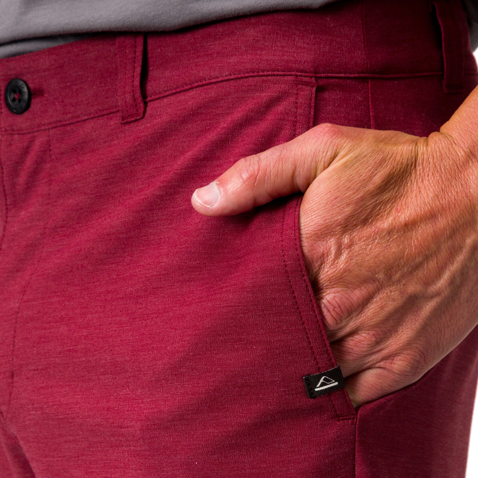 Destro Hybrid Short - Image 4