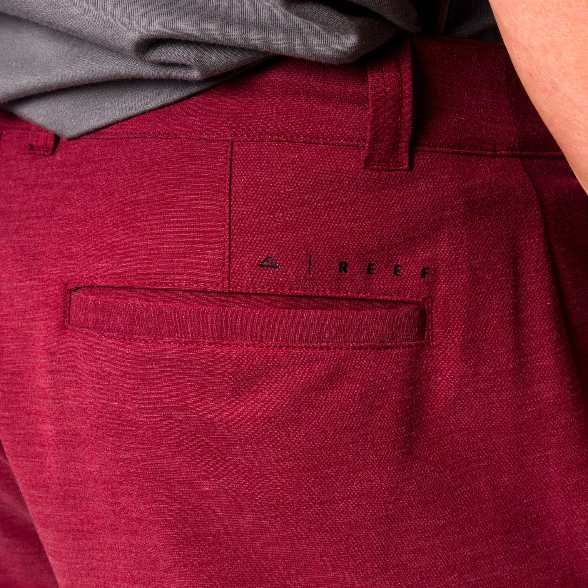 Destro Hybrid Short - Image 6