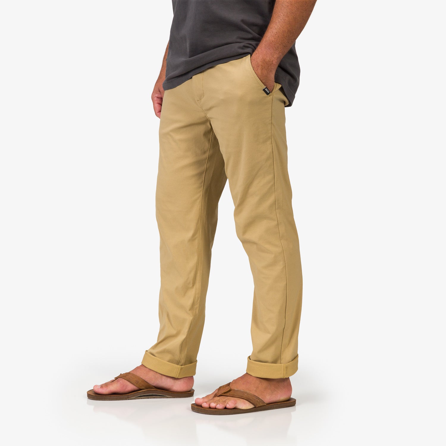 Carrick Stretch Pant - Image 9