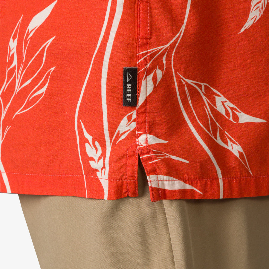 Kaden Camp Shirt - Image 5