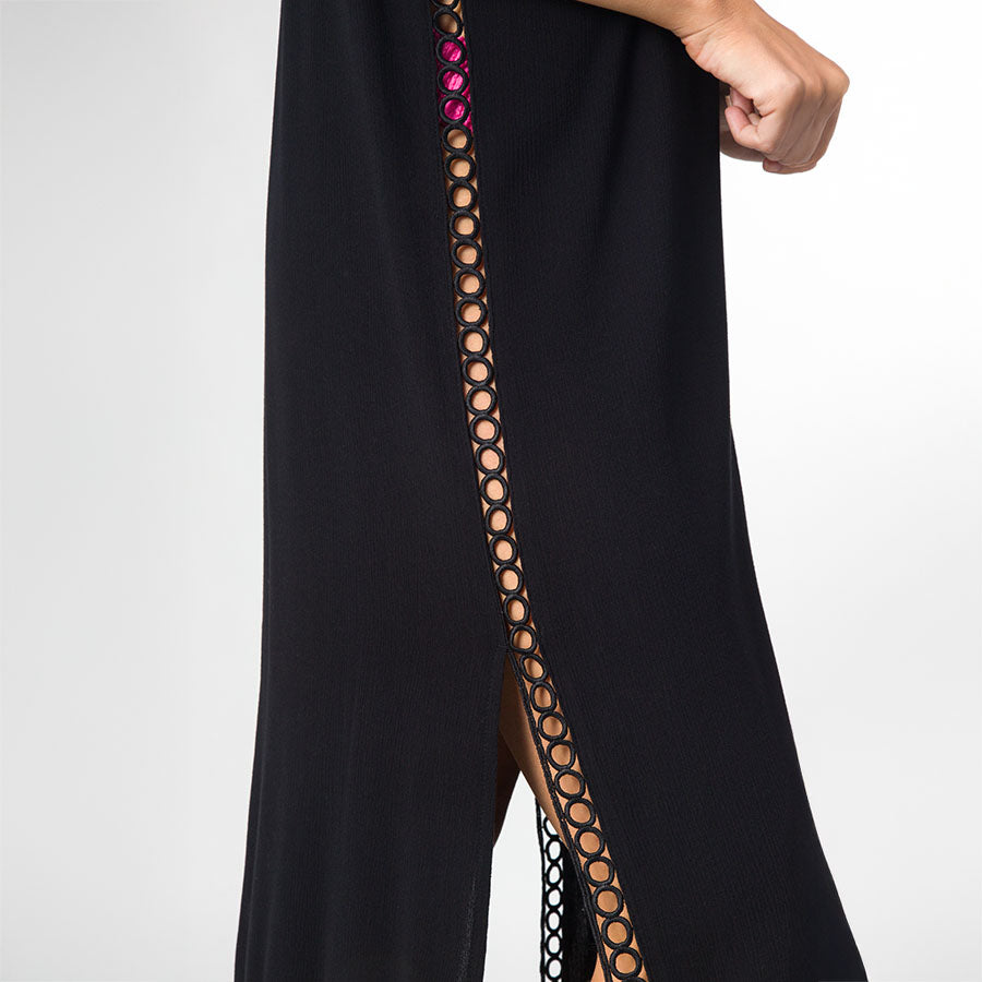Irina Shirt Dress - Image 3