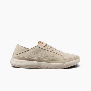 Neptune Suede