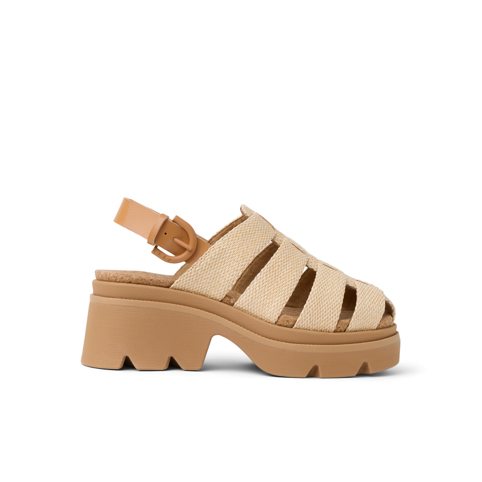 Vista Luxe Lucie