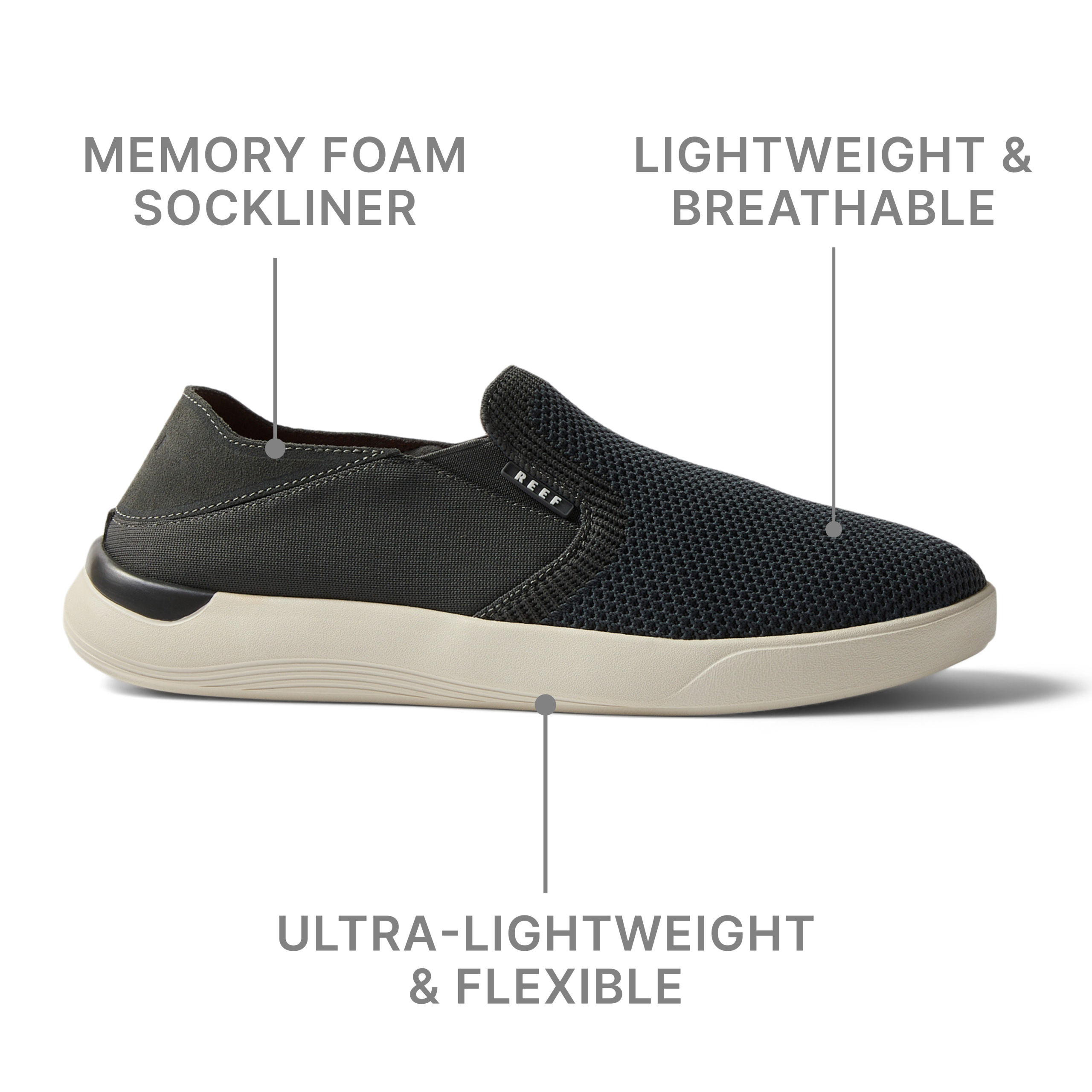 Neptune Slip-On - Image 10