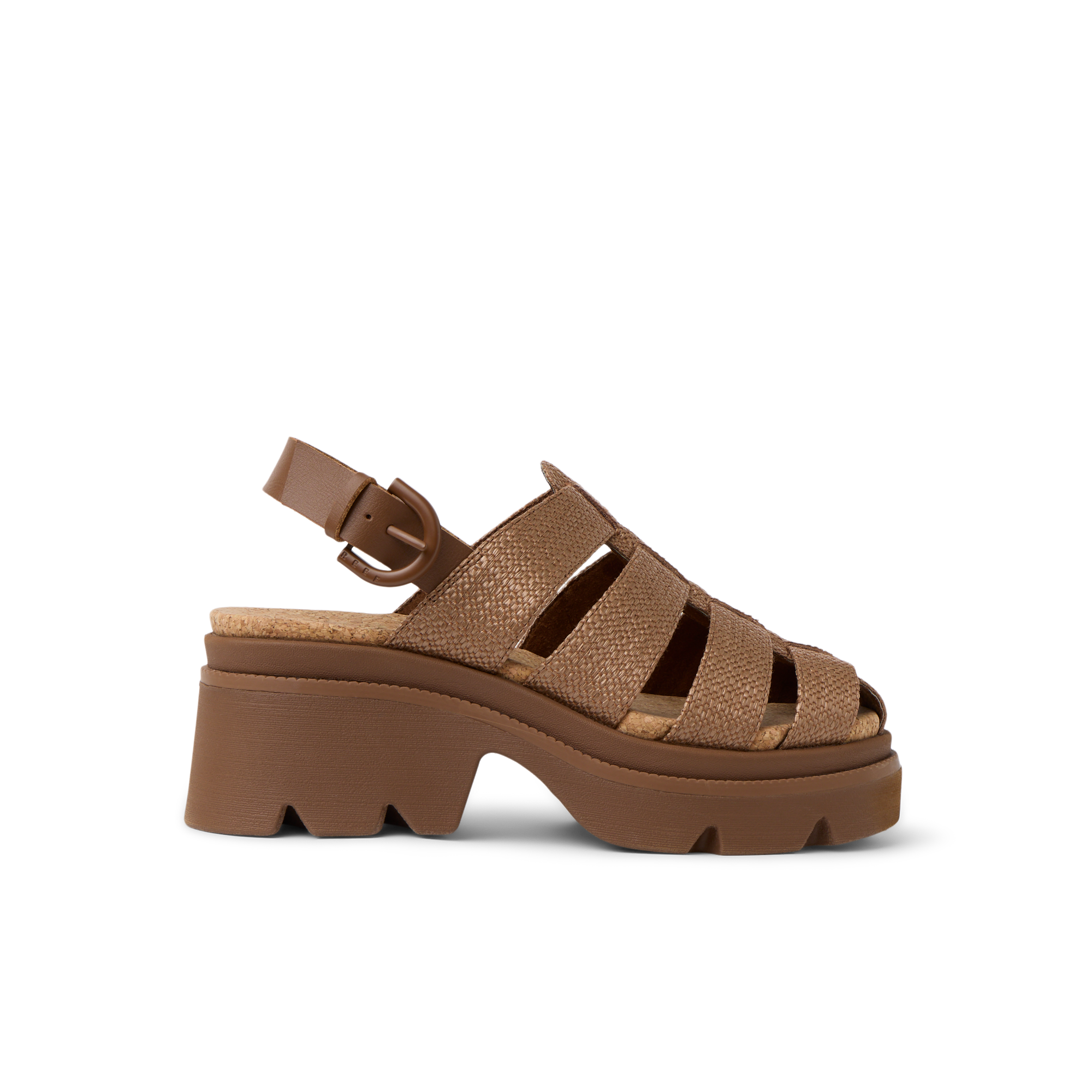 Vista Luxe Lucie
