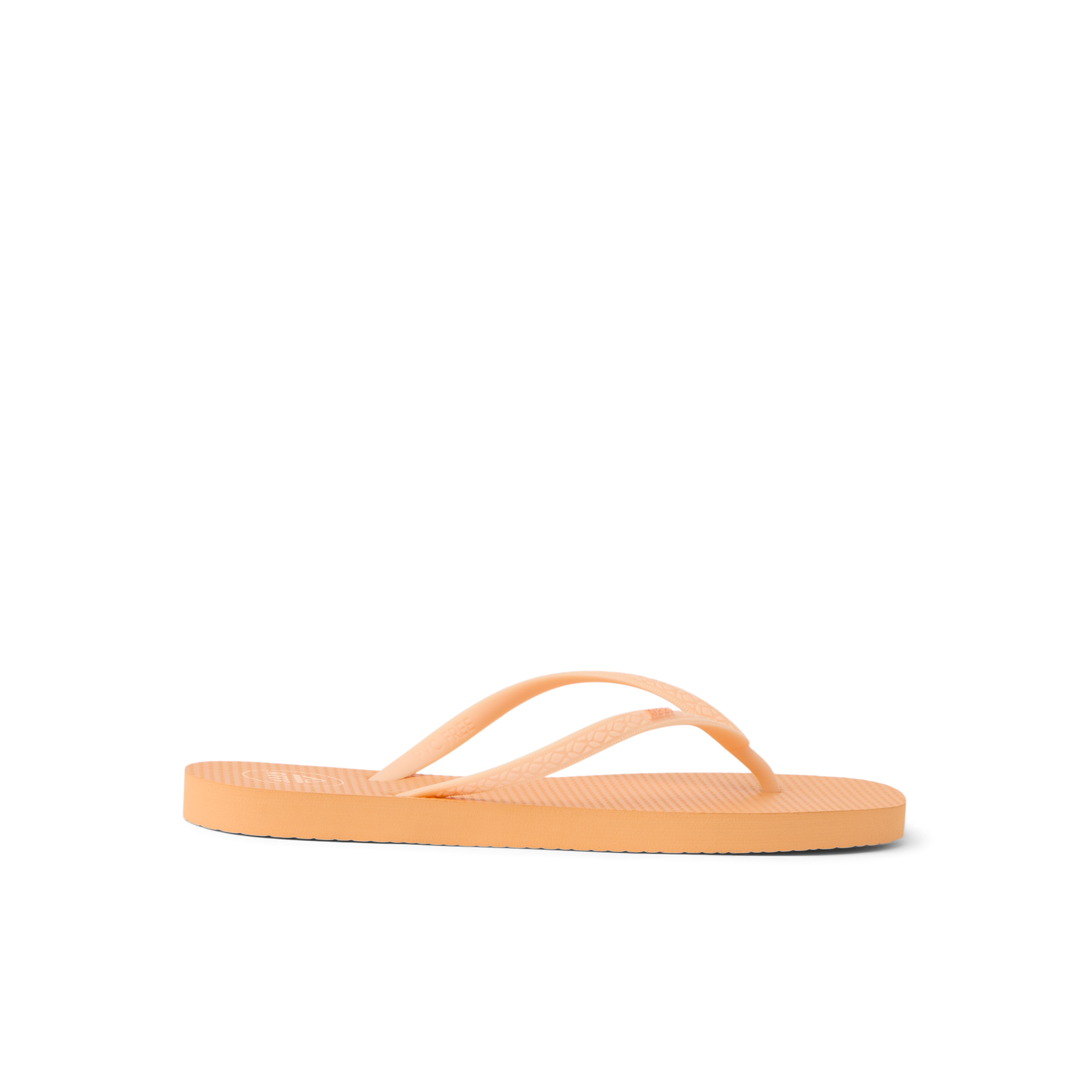 Seaside Square Toe