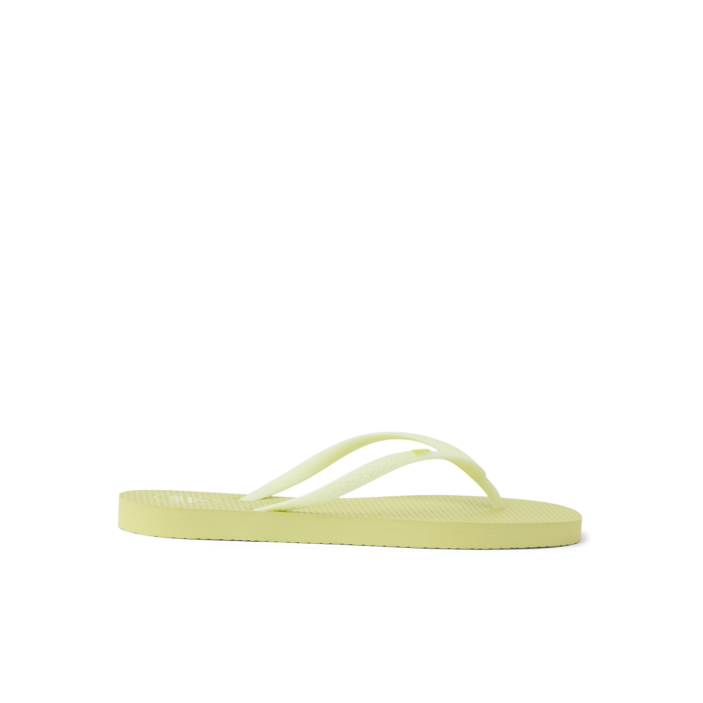 Seaside Square Toe