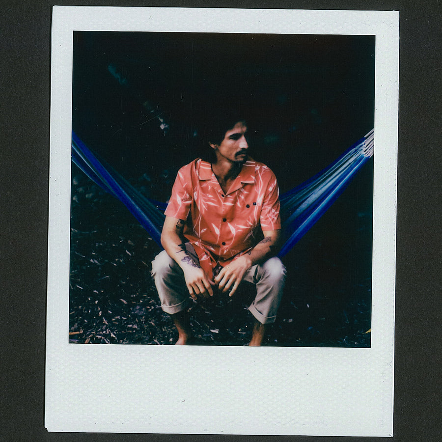 Kaden Camp Shirt - Image 6