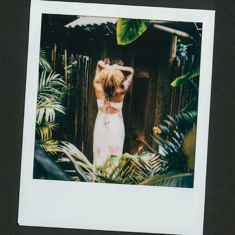 Belladona Dress - Image 3
