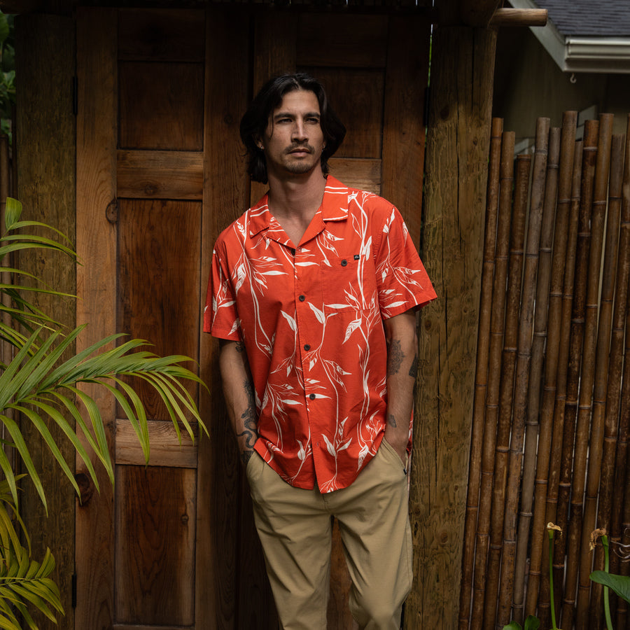 Kaden Camp Shirt - Image 2