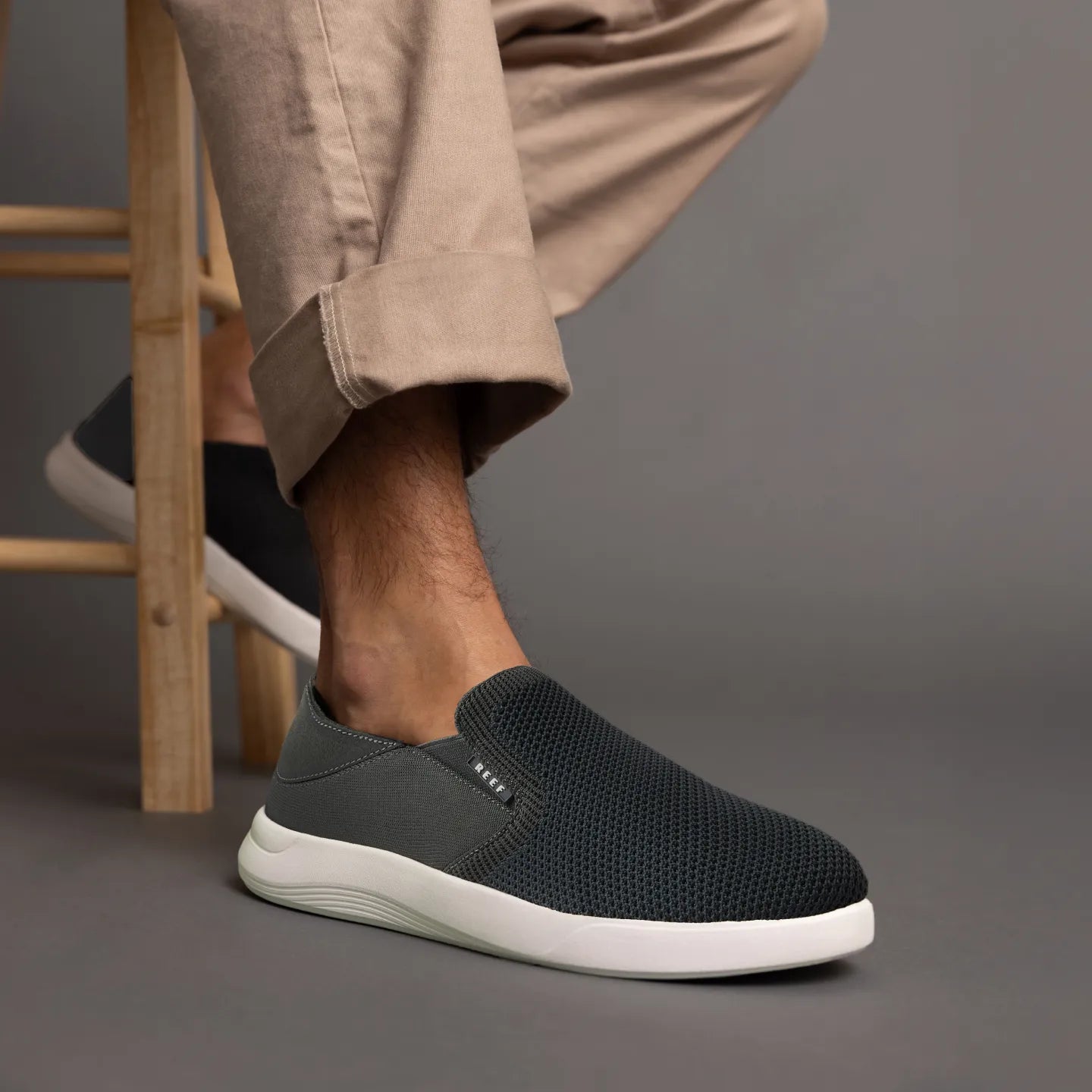 Neptune Slip-On - Image 2