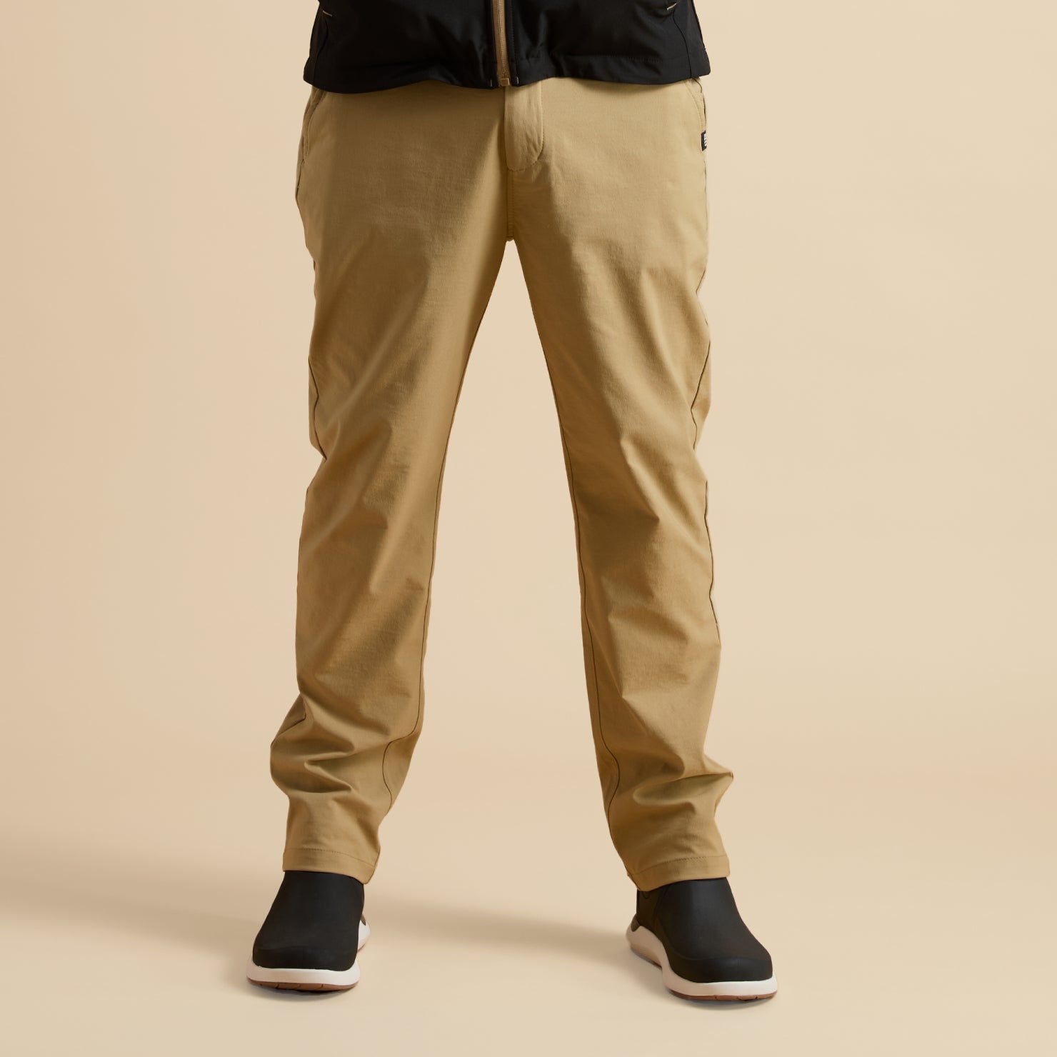 Carrick Stretch Pant - Image 7