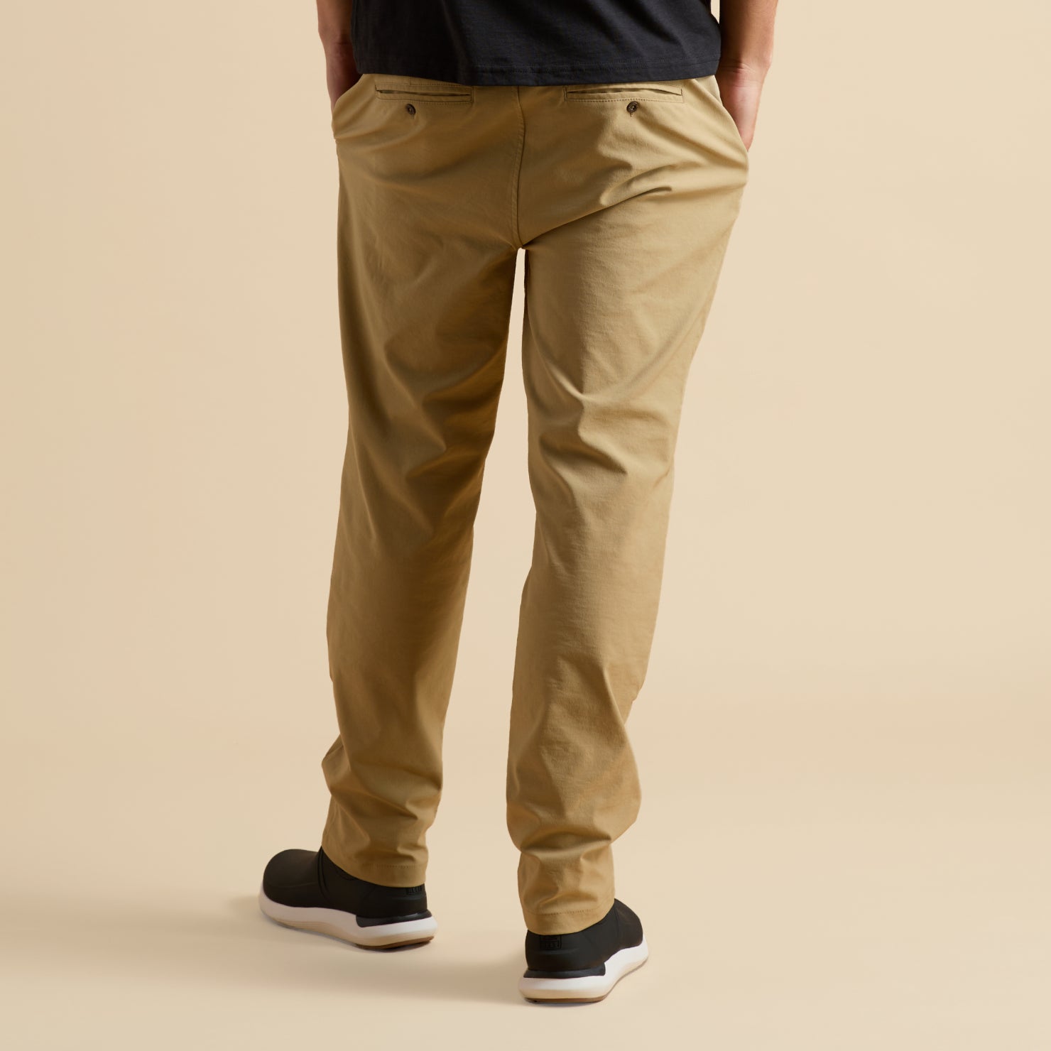 Carrick Stretch Pant - Image 2