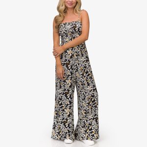 Sandy Romper